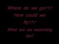 Where do we go from here Firewind lyrics