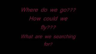 Where do we go from here Firewind lyrics