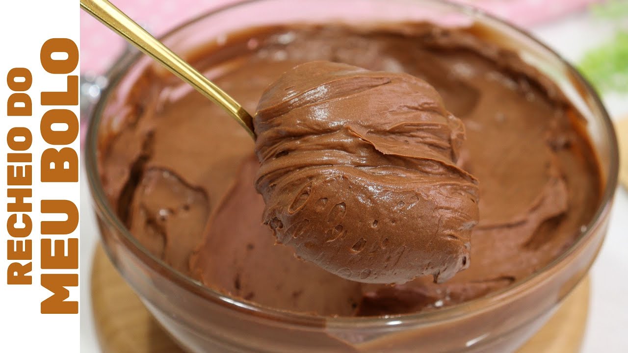 PERFECT FILLING FOR MY BIRTHDAY CAKE 🥰