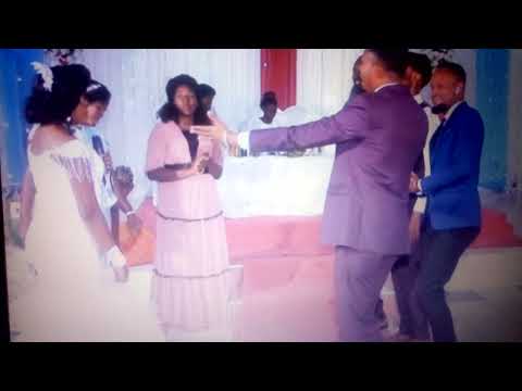 Maua Sama X Ben Pol -Amen (On my wedding performance)