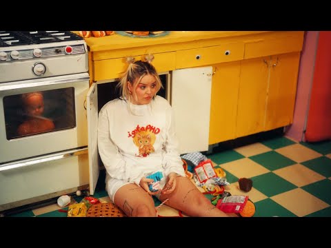 Video thumbnail for OBSESSED