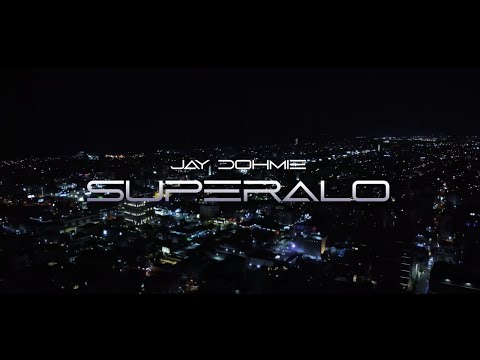 Jhay Dohmie - Supéralo (Video Oficial)