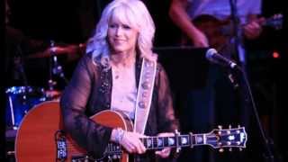 Emmylou Harris - Someone Like You