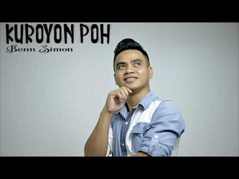 KUROYON POH - Benn Simon ( Official lirik )