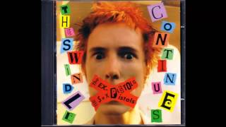 13  Ex Pistols   Revolution In The Classroom