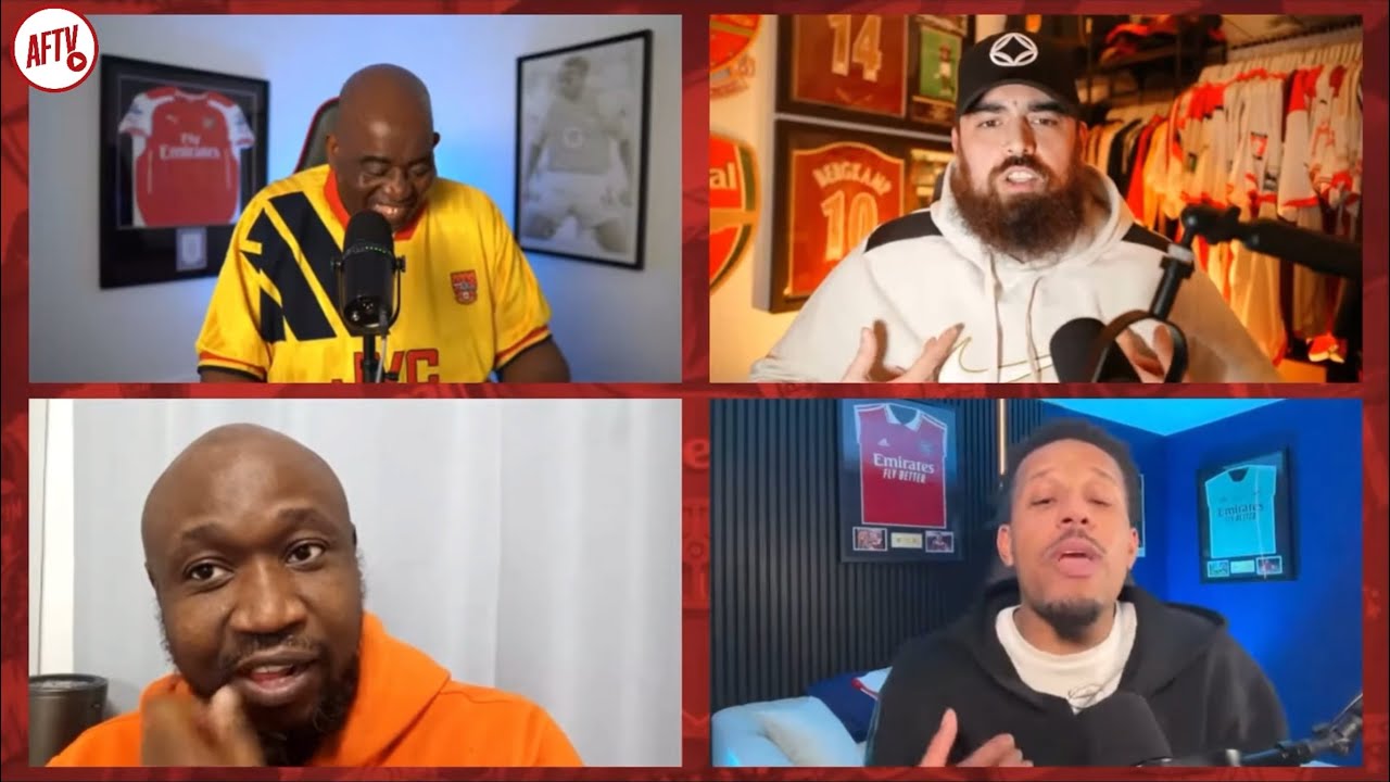 Chelsea signing Joao Pedro is a perfect time to drop this clip 😂