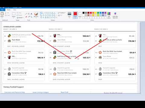 Lady Loads Consolation Bracket Winner