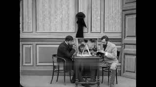 Le Détective (1906) Pathé