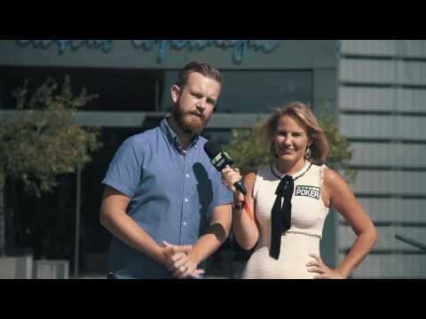 Day 1B Unibet Open Copenhagen 2016 - webcast archive