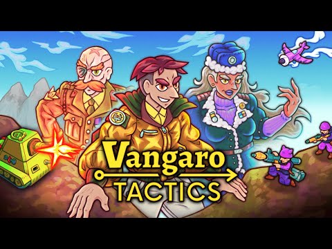 Announcement Trailer