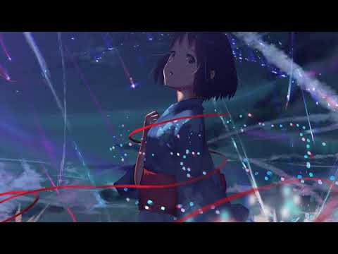 Nightcore - Darkness