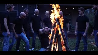 SIR CADIAN - Weight of the World (OFFICIAL VIDEO)