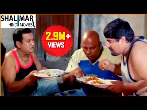 Hyderabadi Comedy Scenes Back To Back || Episode 137 || Mast Ali,Gullu Dada || Shalimar Hindi