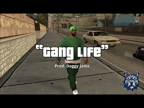 [FREE] G Funk Type Beat "Gang Life" (Prod by Doggy Jamz)