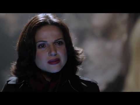 OUAT2.22 Regina - Let Me Die as Regina...