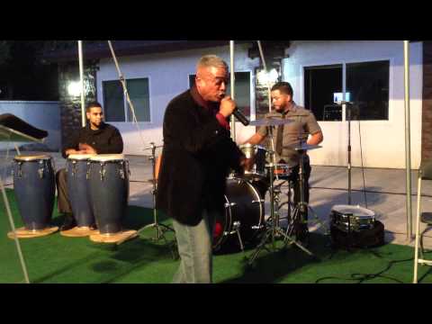 "Soy un guerrero" - Pastor Noel Sierra