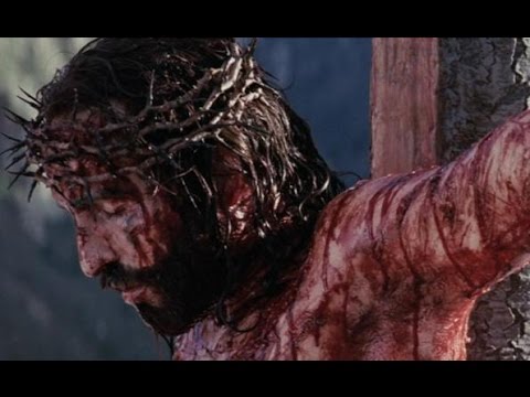 فيلم الآم المسيح مترجم HD