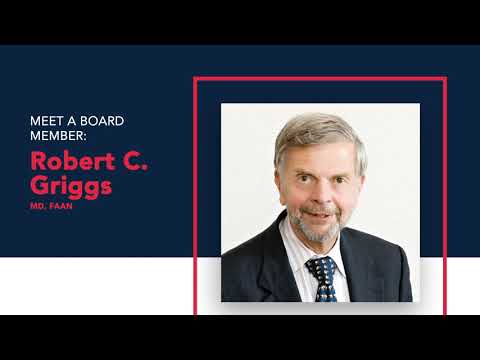 Robert Griggs Md