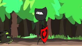 StickKnights, Part 3 (Fight Scene)