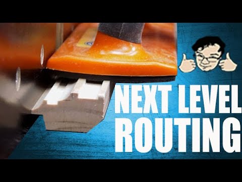 The secrets pros use to make picture frames and mouldings