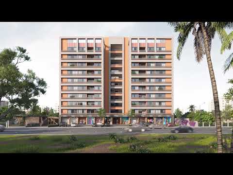 Ved Courtyard Vista Project Tour 1