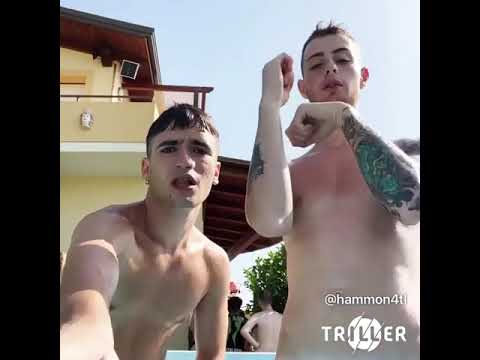 Hammon & Cabeleira - Treyway 2 (2nd Snippet)