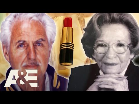 Jane's Boyfriend Convicted of Murdering her Aunt 5 YEARS Later | Cold Case Files | A&E