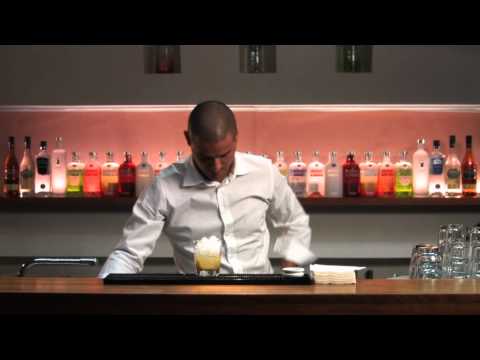 ABSOLUT CITRON Pineapple Fusion