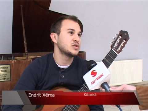 Lajme - Kthehen fituesit Lorik Pylla e Endrit Xërxa