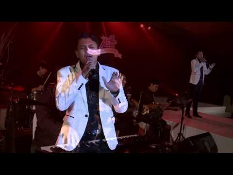 Performance 25 Besar: PUTRA (Aceh) - Bila Rasaku Ini Rasamu