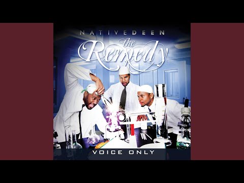 Ahad: The Story of Bilal (Voice Only)