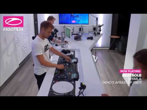 Beatsole - Shimla [ASOT 834]