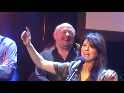 Dublin In The Rare Auld Times - John Sheahan 80th Birthday Celebration