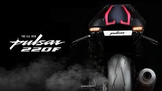 Finally, Pulsar 220F is Back Again 🔥: New Features ? On Road Price & Launch Date ?