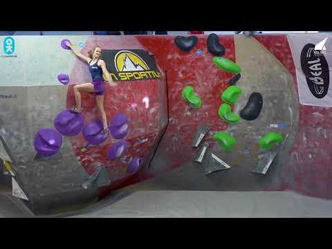 NC Klatreverket 2022