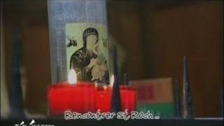 Rencontrer Saint Roch à Chilly-Mazarin (Essonne)