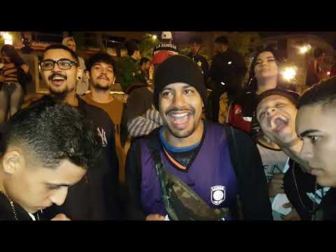 MT VS FB -[BATALHA BRABA] - SEMIFINAL- BATALHA DO COLISEU #7