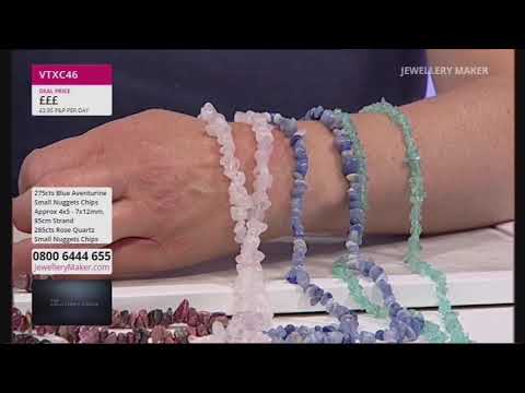 JewelleryMaker LIVE 19/06/2021 8AM - 5PM