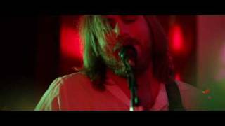 FOR THE LOVE OF MUSIC Presents: Ellis Ashbrook Live - "Accelerator"