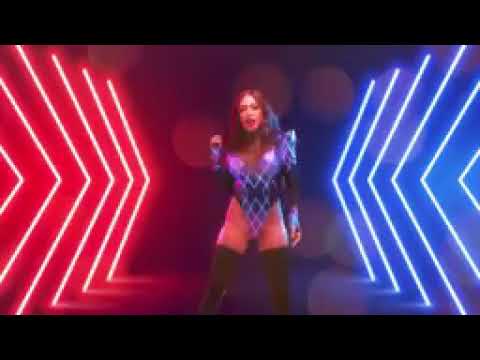 Sentada Chiclete - Mc Mirella, Mc Mari, Mc Danny e Dj Will DF - (Love Funk)