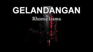 Download lagu GELANDANGAN   Karaoke tanpa vokal mp4 mp3 Download lagu GELANDANGAN   Karaoke tanpa vokal mp4 mp3
