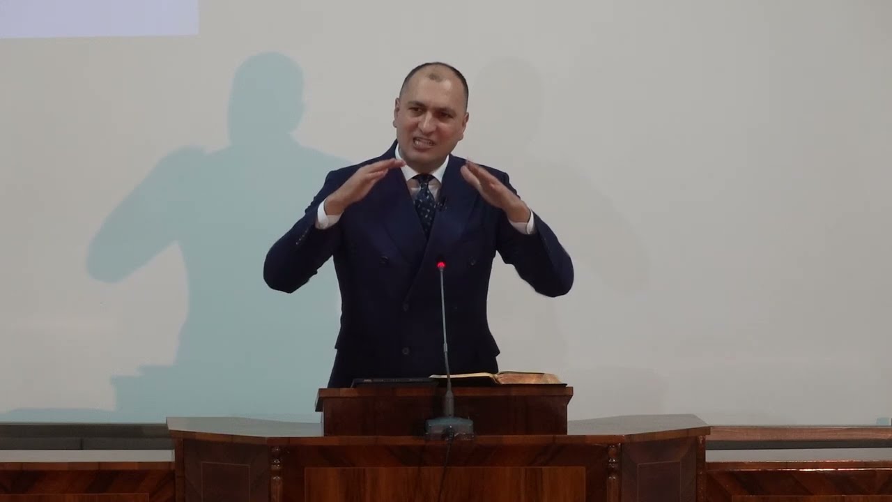 Cea mai periculoasă amăgire din timpul sfarsitului