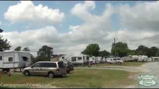 Four Oaks RV Resort Video