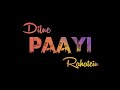 Kitni Haseen Hogi Arijit Singh Kitni Haseen Hogi WhatsApp Status Black Screen Status