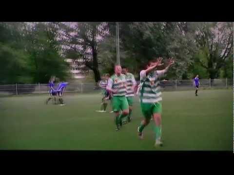 Drukarz Warszawa 2:2 PKS Radość - Gol na 0:2