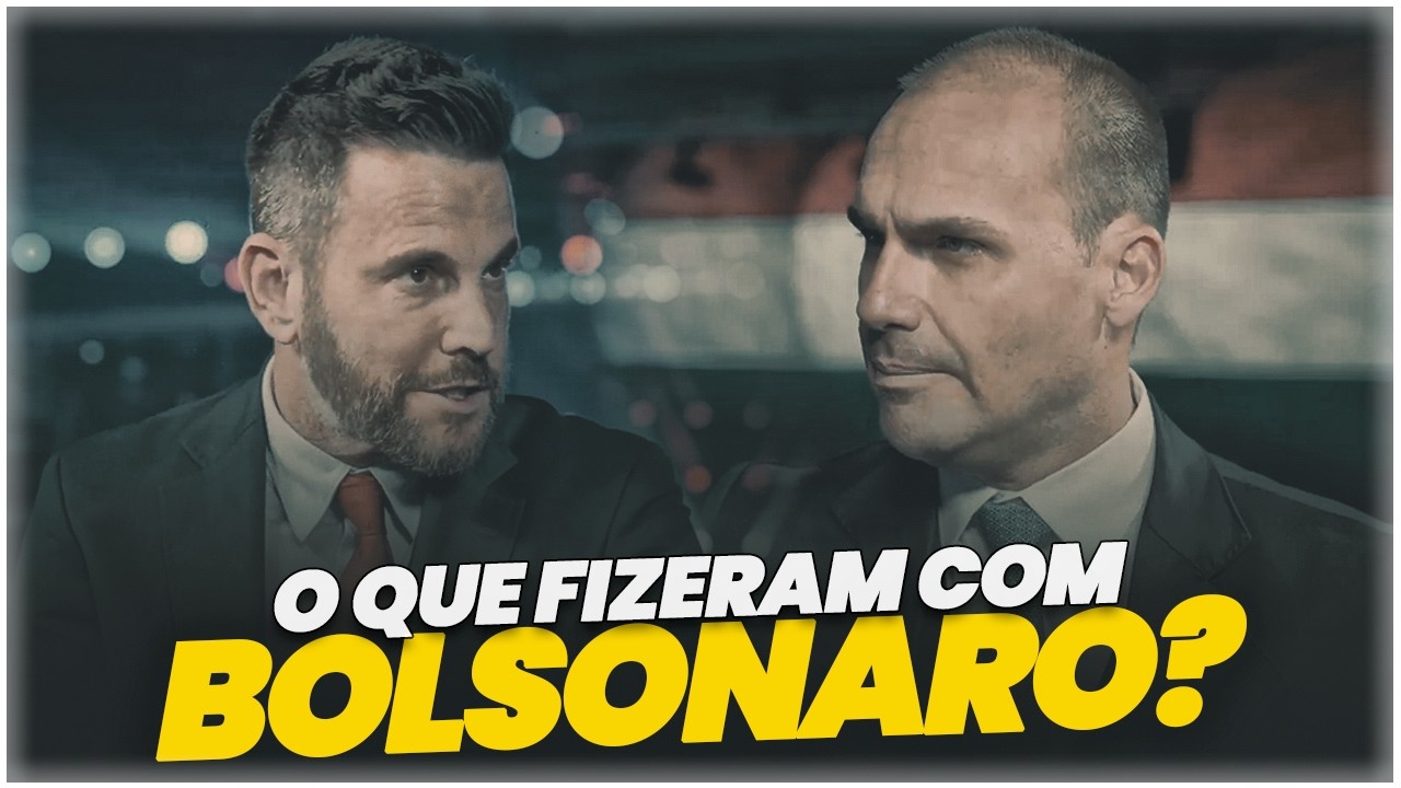 O que está acontecendo com Bolsonaro?