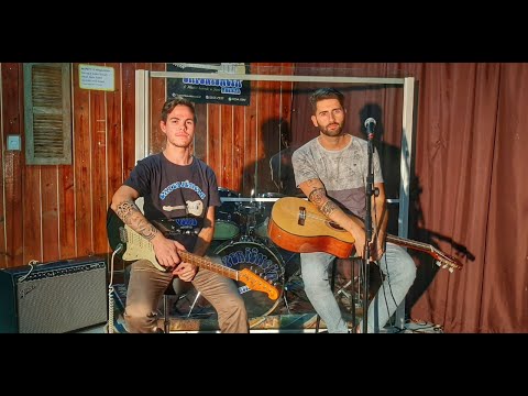 Rashid - Bilhete 2.0 ft. Luccas Carlos | Cover