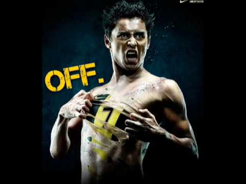 Joe Flizzow-All around the world