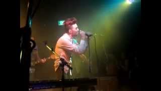 Amy Meredith - Running