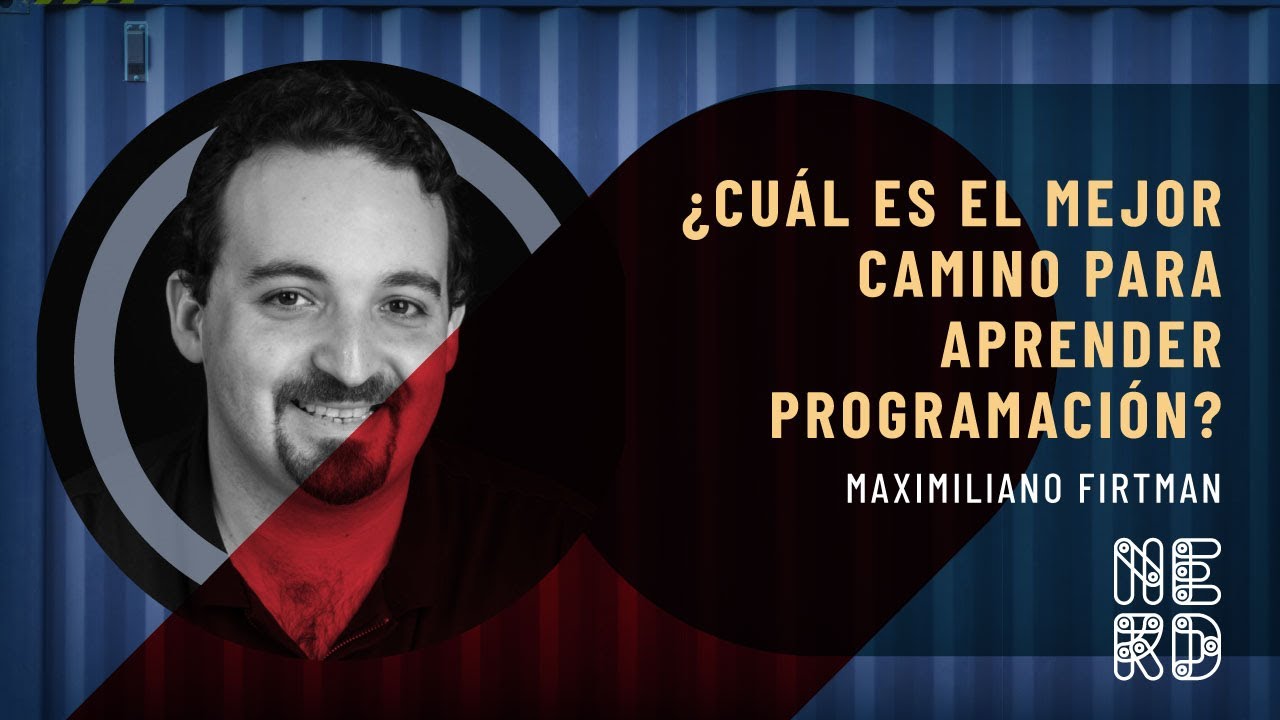 El mejor camino para la programación